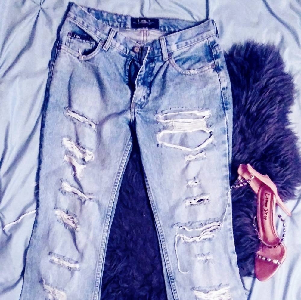 👖